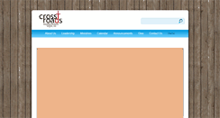 Desktop Screenshot of crossroadselgin.com